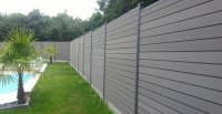 Portail Clôtures dans la vente du matériel pour les clôtures et les clôtures à Nerville-la-Forêt