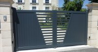 Notre société de clôture et de portail à Nerville-la-Forêt